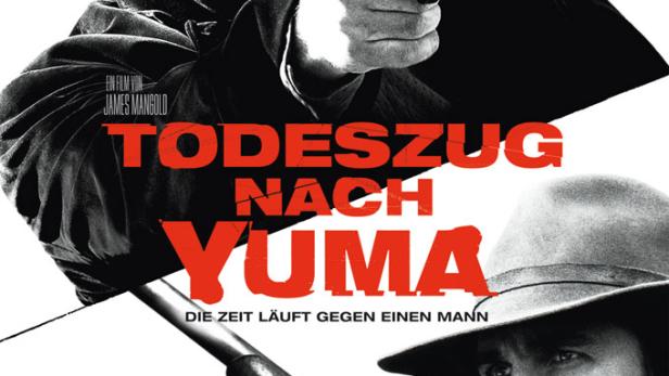 Todeszug nach Yuma