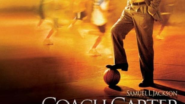 Coach Carter