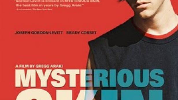 Mysterious Skin - Unter die Haut