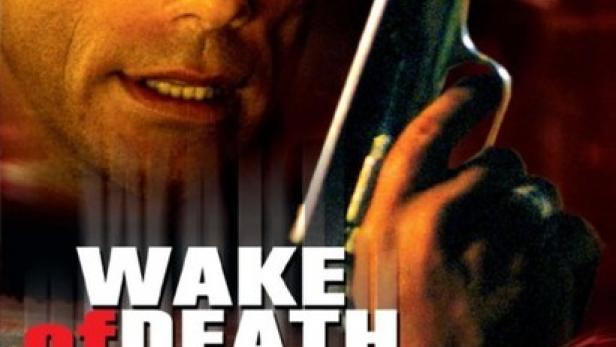 Wake of Death - Rache ist alles was ihm blieb