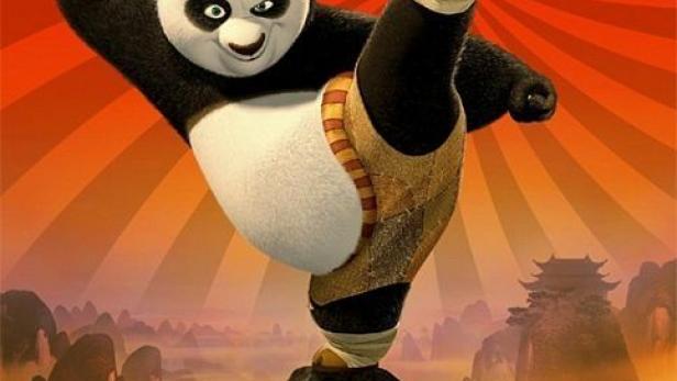 Kung Fu Panda