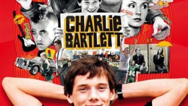 Charlie Bartlett