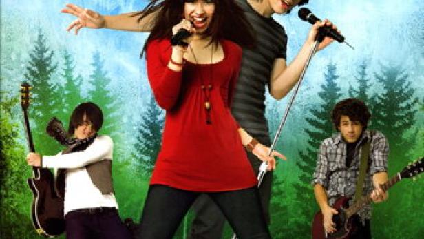 Camp Rock