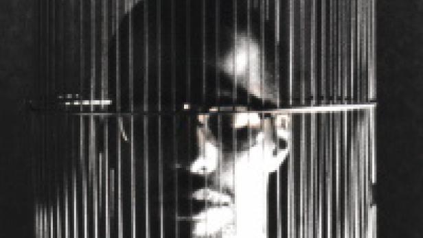 Seven Songs for Malcolm X