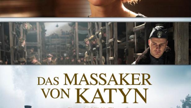 Das Massaker von Katyn