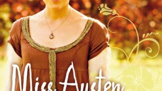 Miss Austen Regrets