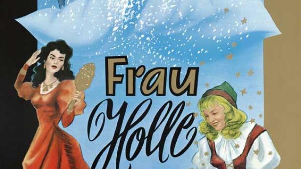 Frau Holle (1954)