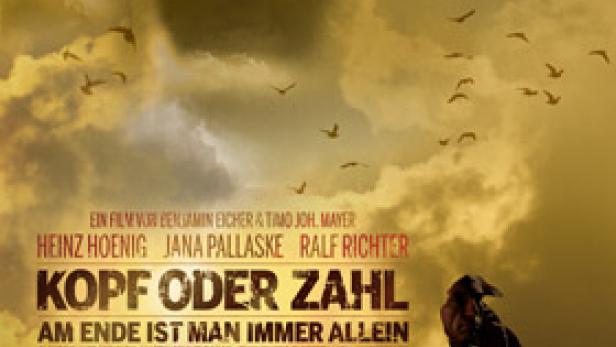 Kopf oder Zahl (2009)