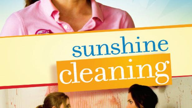 Sunshine Cleaning