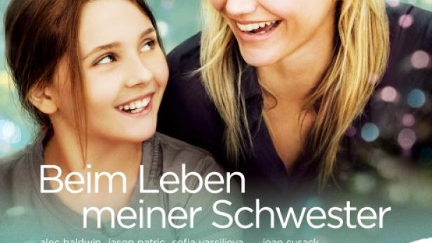 Beim Leben meiner Schwester