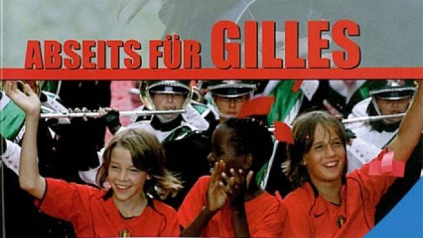 Abseits für Gilles