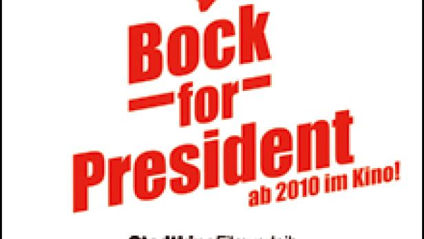 Bock for President