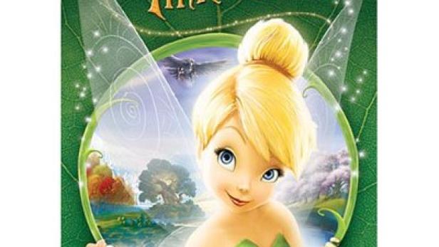 Disneys Tinker Bell