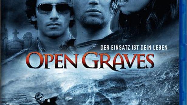 Open Graves