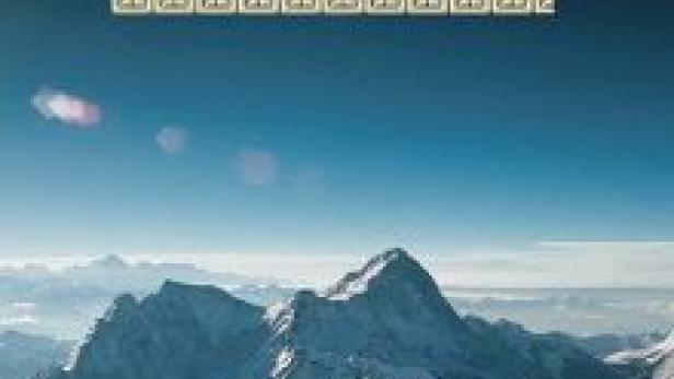 Everest - Berg der Extreme 2D