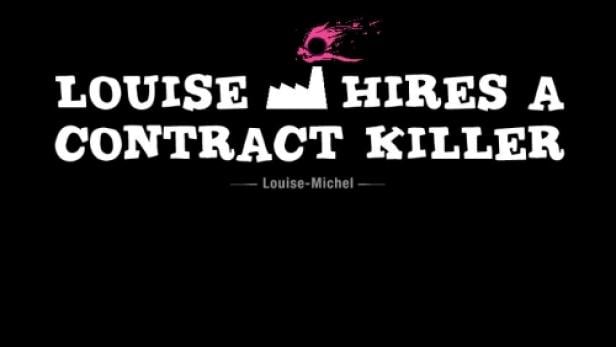 Louise Hires A Contract Killer