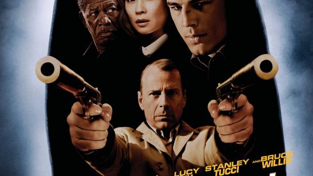 Lucky Number Slevin