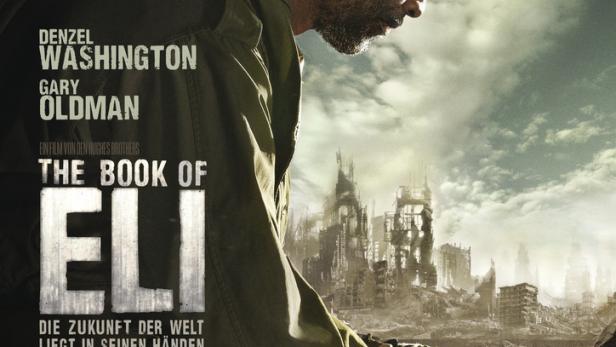 The Book of Eli