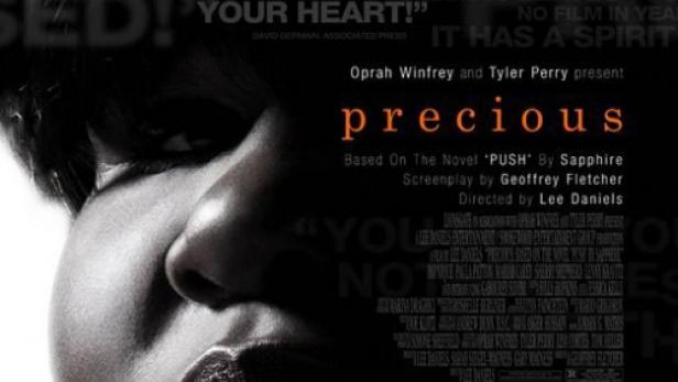 Precious: Das Leben ist kostbar