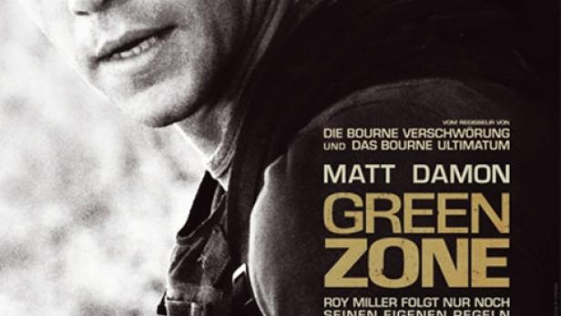 Green Zone