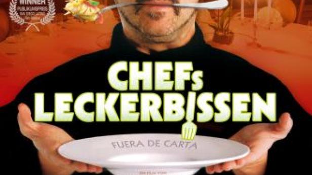 Chefs Leckerbissen