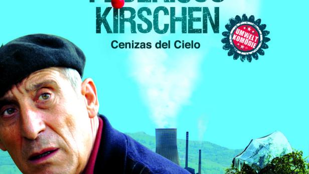 Federicos Kirschen