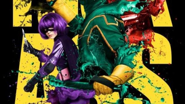 Kick-Ass