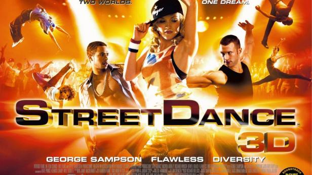 Street Dance