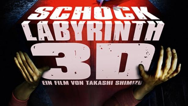 Schock Labyrinth 3D