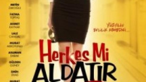 Herkes mi Aldatir?