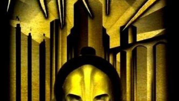 Metropolis (Director's cut)