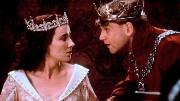 Henry V (1989)