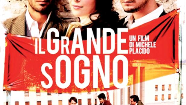 Il grande sogno