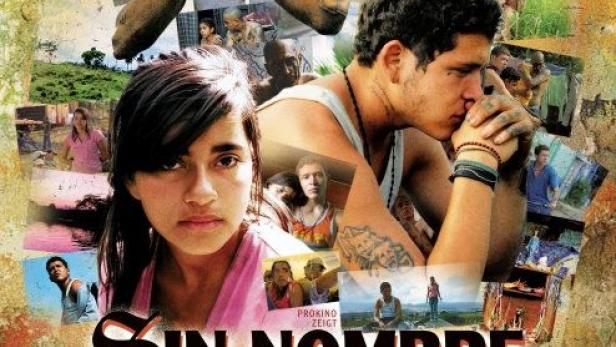 Sin Nombre