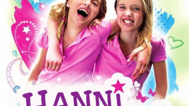 Hanni & Nanni