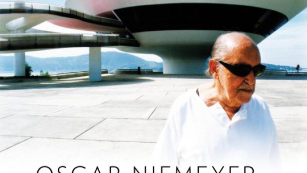 Oscar Niemeyer - Das Leben ist ein Hauch