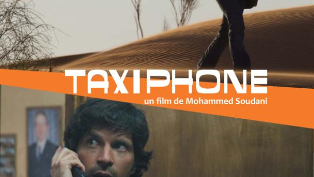 Taxiphone