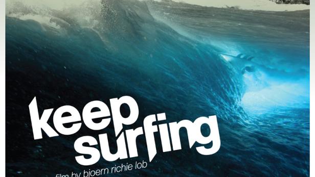 Keep Surfing