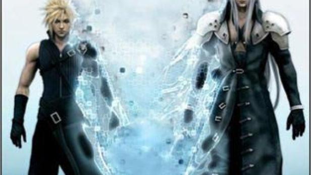 Final Fantasy VII: Advent Children