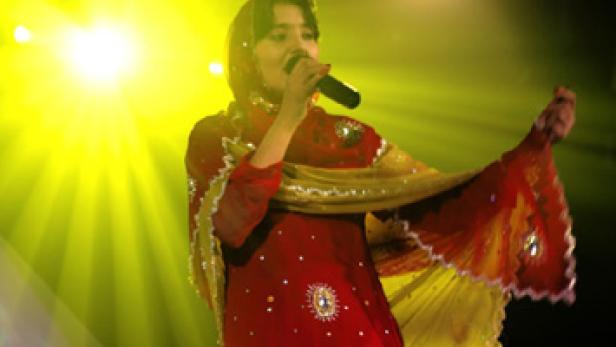 Afghan Star