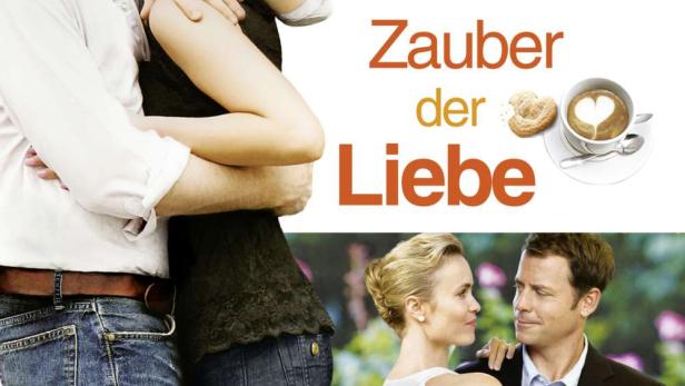 Zauber der Liebe