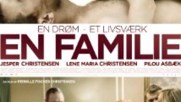 Eine Familie