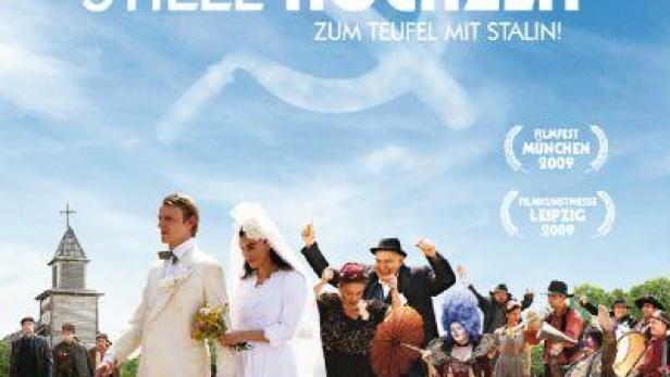 Stille Hochzeit