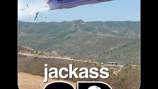 Jackass 3D