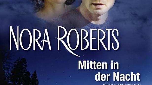 Nora Roberts - Mitten in der Nacht