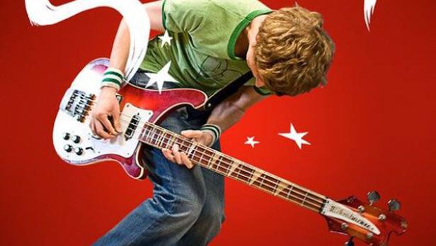 Scott Pilgrim gegen den Rest der Welt