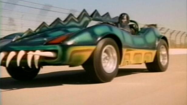 Death Race 2000