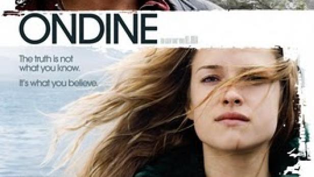 Ondine - Das Mädchen aus dem Meer