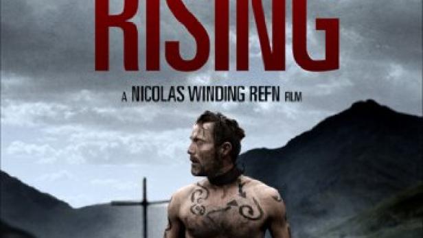 Walhalla Rising