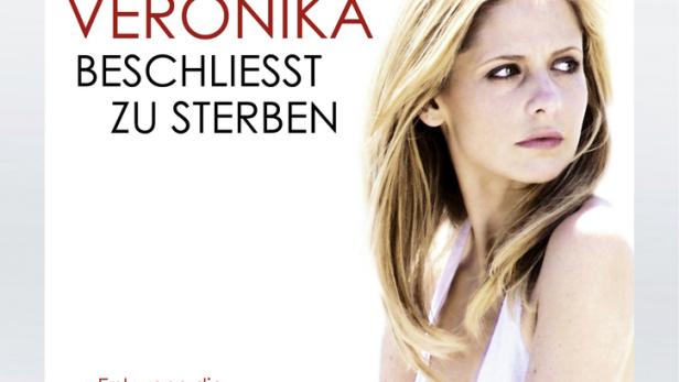 Veronika beschließt zu sterben